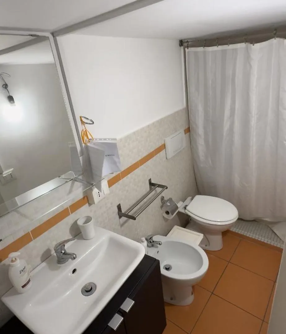 Milo-Metro Loft Apartment Catania